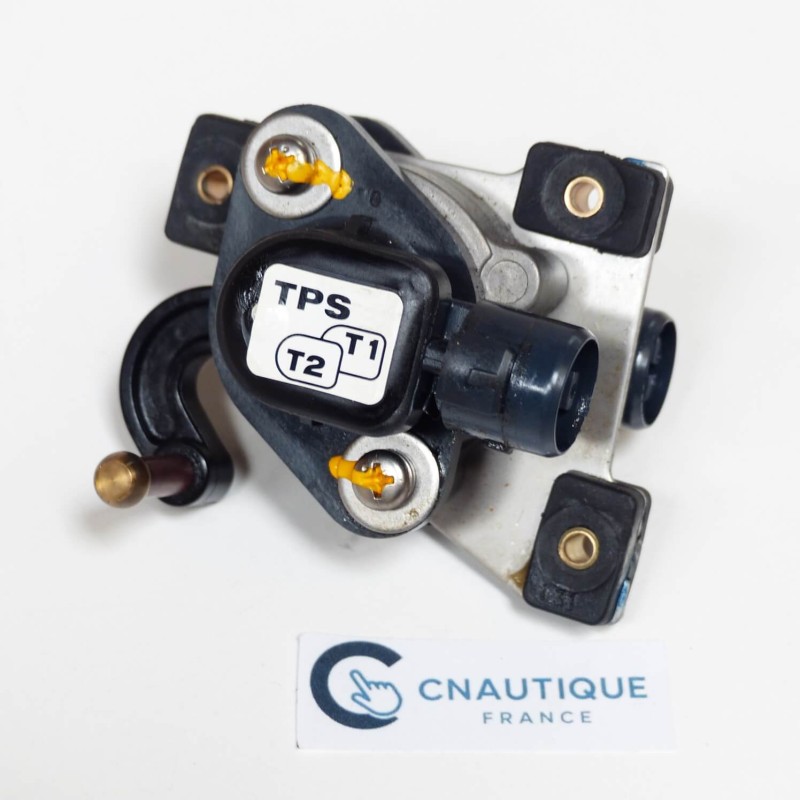 40 - 115 HP THROTTLE POSITION SENSOR TPS TOHATSU 3T5 3T7 3T9