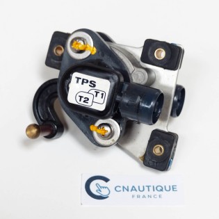40 - 115 CV SENSORE DI POSIZIONE TPS TOHATSU 3T5 3T7 3T9