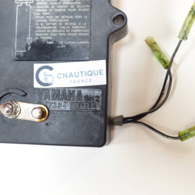 50 - 70 CV CENTRALINA CDI YAMAHA 6H2-85540 - CU7384