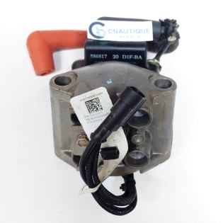 INJECTEUR 40 - 90 CV EVINRUDE E-TEC HORS-BORD