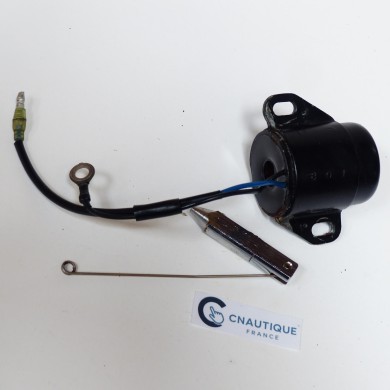 STARTER ELECTRIQUE 60 - 70 CV 2T YAMAHA 6H3-86110-02