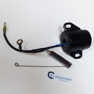 STARTER ELECTRIQUE 60 - 70 CV 2T YAMAHA 6H3-86110-02