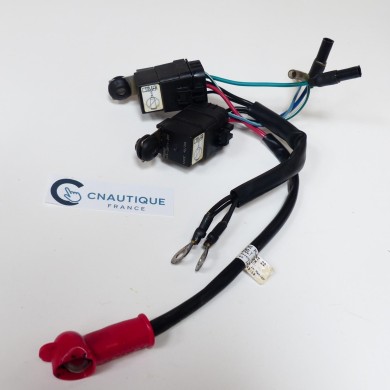 CABLAGGIO RELÈ TRIM MERCURY 89-819514A13