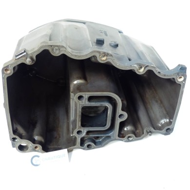 F25 F50 OIL PAN YAMAHA 6BG