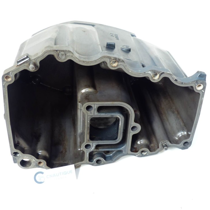 F25 F50 OIL PAN YAMAHA 6BG