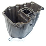 F25 F50 CARTER D'HUILE YAMAHA 6BG