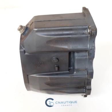 F25 F50 CARTER D'HUILE YAMAHA 6BG