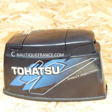 TOP COWLING 50TLDI TOHATSU 50HP 3T5