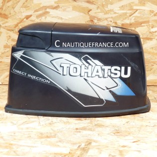 TOP COWLING 50TLDI TOHATSU 50HP 3T5