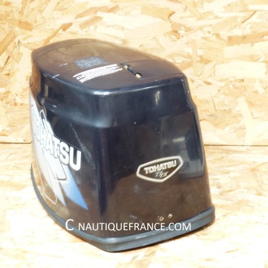 TOP COWLING 50TLDI TOHATSU 50HP 3T5
