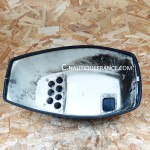 CALANDRA 50CV TOHATSU 3T5 50TLDI