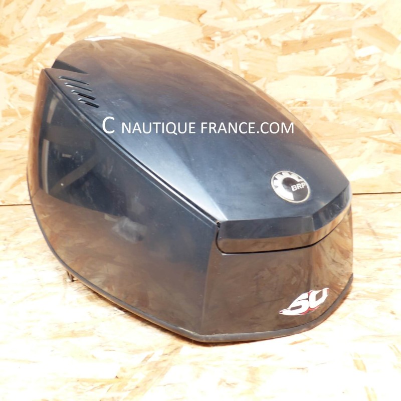 TOP COWL 50 HP 2S EVINRUDE E-TEC