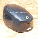 CALANDRA 50CV EVINRUDE MOTORE FUORIBORDO E-TEC