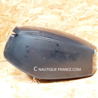 TOP COWL 50 HP 2S EVINRUDE E-TEC