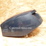 TOP COWL 50 HP 2S EVINRUDE E-TEC