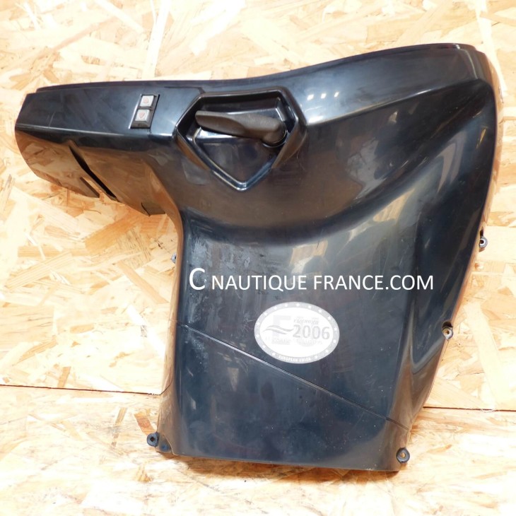 40 - 60 CV CALANDRA  EVINRUDE E-TEC