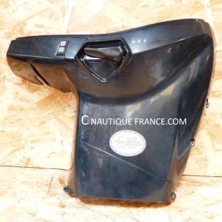 40 - 60 HP LOWER COVER EVINRUDE E-TEC