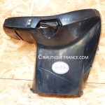40 - 60 CV CALANDRA  EVINRUDE E-TEC