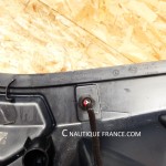 40 - 60 CV CALANDRA  EVINRUDE E-TEC