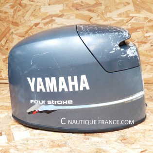 CAPOT 50 CV 4T F50 YAMAHA