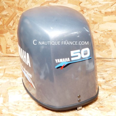 CAPOT 50 CV 4T F50 YAMAHA