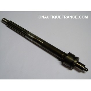 SHAFT PROPELLER MERCURY 1643-6458
