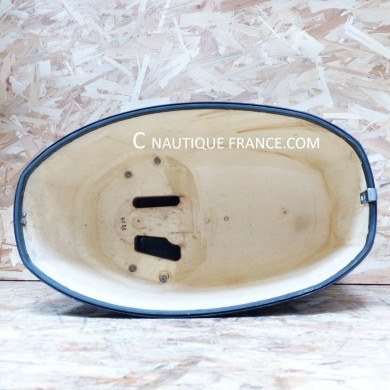 CAPOT 50 CV 4T F50 YAMAHA