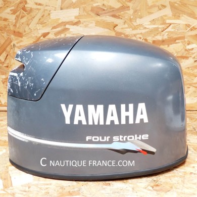 TOP COWL 50 HP 4S YAMAHA F50 HIGH TRUST