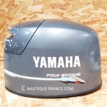 CAPOT 50 CV 4T F50 YAMAHA