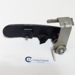 DF25 V2 ATTACHE 25 CV 4T CAPOT SUZUKI 95J V-TWIN