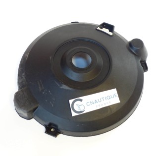 CACHE VOLANT 60 - 70 CV MAGNÉTIQUE YAMAHA 6H3 01