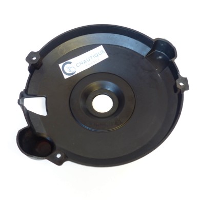 60 - 70 HP COVER FLYWHEEL YAMAHA 6H3 01
