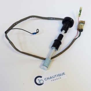 50 - 70 CV  INDICATORE DELL OLIO YAMAHA 6H3-85720-14