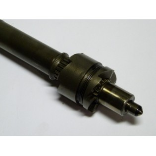 SHAFT PROPELLER MERCURY 1643-6458