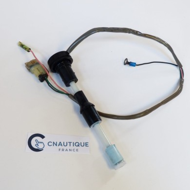 50 - 70 CV  INDICATORE DELL OLIO YAMAHA 6H3-85720-14