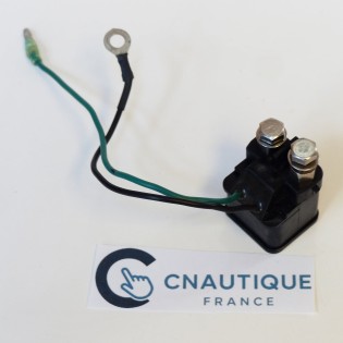 RELAIS DE DEMARREUR YAMAHA MERCURY TOHATSU MS5E-771