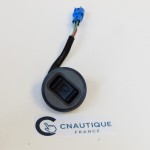 BOUTON DE TRIM HORS-BORD 15 - 115 CV YAMAHA