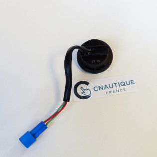 BOUTON DE TRIM HORS-BORD 15 - 115 CV YAMAHA