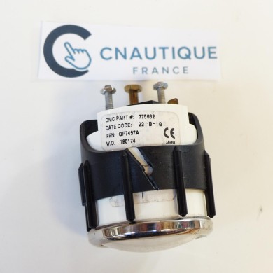 INDICATEUR DE TRIM BRP 4060-5-1072A