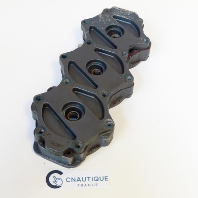 CULASSE 60 - 70 CV 2T YAMAHA 6H2 6H3