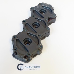 CULASSE 60 - 70 CV 2T YAMAHA 6H2 6H3