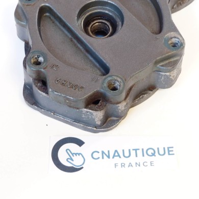 50 - 70 HP 2S CYLINDER HEAD YAMAHA 6H2 6H3 62F