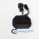 RECTIFIER 50 HP 4S YAMAHA 64J FT50 SH640F-13