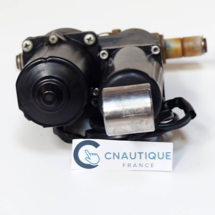 TRIM MD40A MD50A TOHATSU