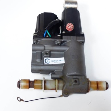 TRIM MD40A MD50A TOHATSU
