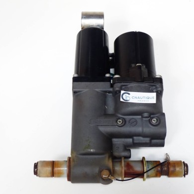 POWER TRIM MD40A MD50A TOHATSU 40 - 50 HP TLDI