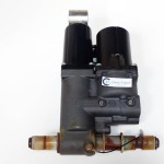 TRIM 40 - 50 CV 3T5 3Z5 TLDI TOHATSU MD40A MD50A MD40B MD50B