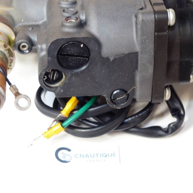TRIM MD40A MD50A TOHATSU