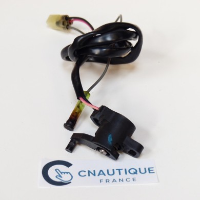 40 - 50 CV SENSORE ANGOLO TRIM YAMAHA 63D-83672