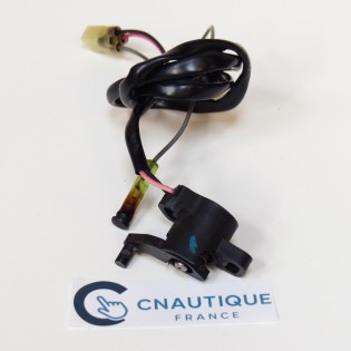 40 - 50 CV SENSORE ANGOLO TRIM YAMAHA 63D-83672